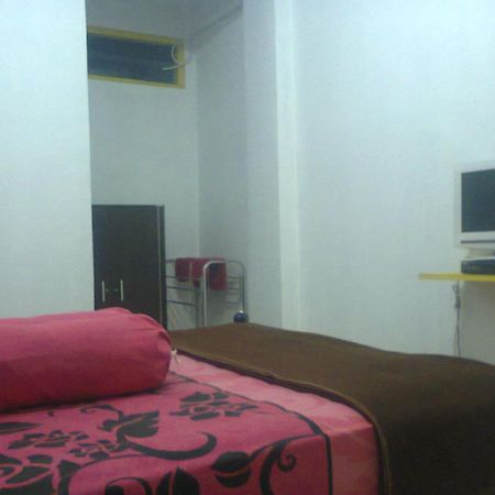 Dasi Guesthouse Ende Εξωτερικό φωτογραφία