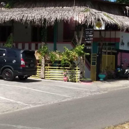 Dasi Guesthouse Ende Εξωτερικό φωτογραφία