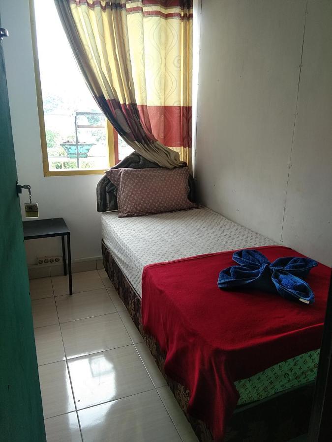 Dasi Guesthouse Ende Εξωτερικό φωτογραφία