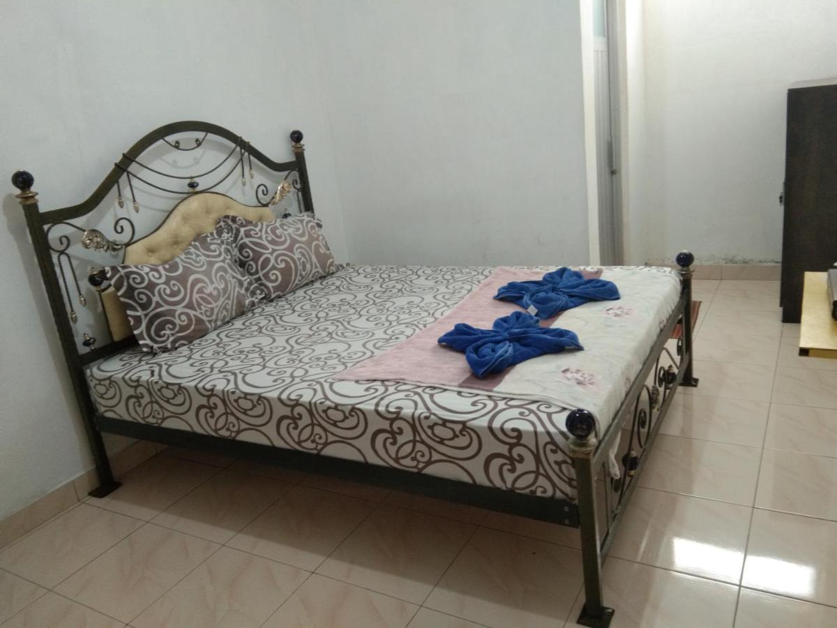 Dasi Guesthouse Ende Εξωτερικό φωτογραφία