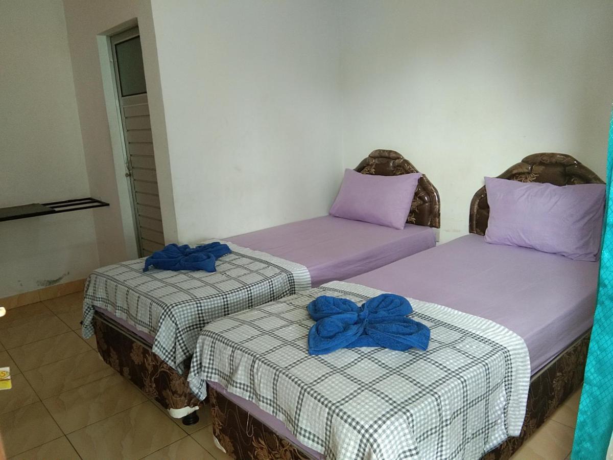 Dasi Guesthouse Ende Εξωτερικό φωτογραφία