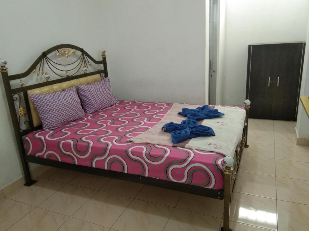 Dasi Guesthouse Ende Εξωτερικό φωτογραφία