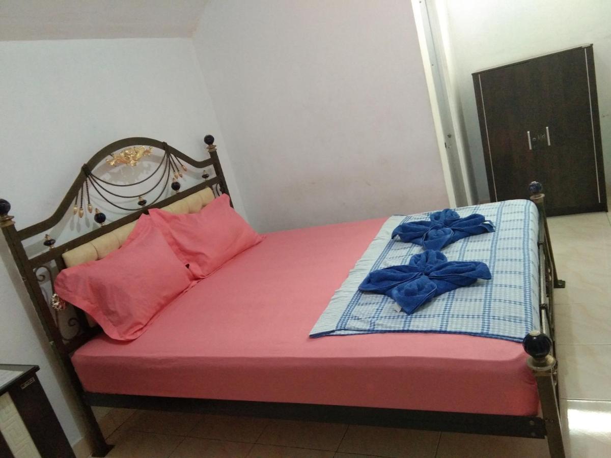 Dasi Guesthouse Ende Εξωτερικό φωτογραφία