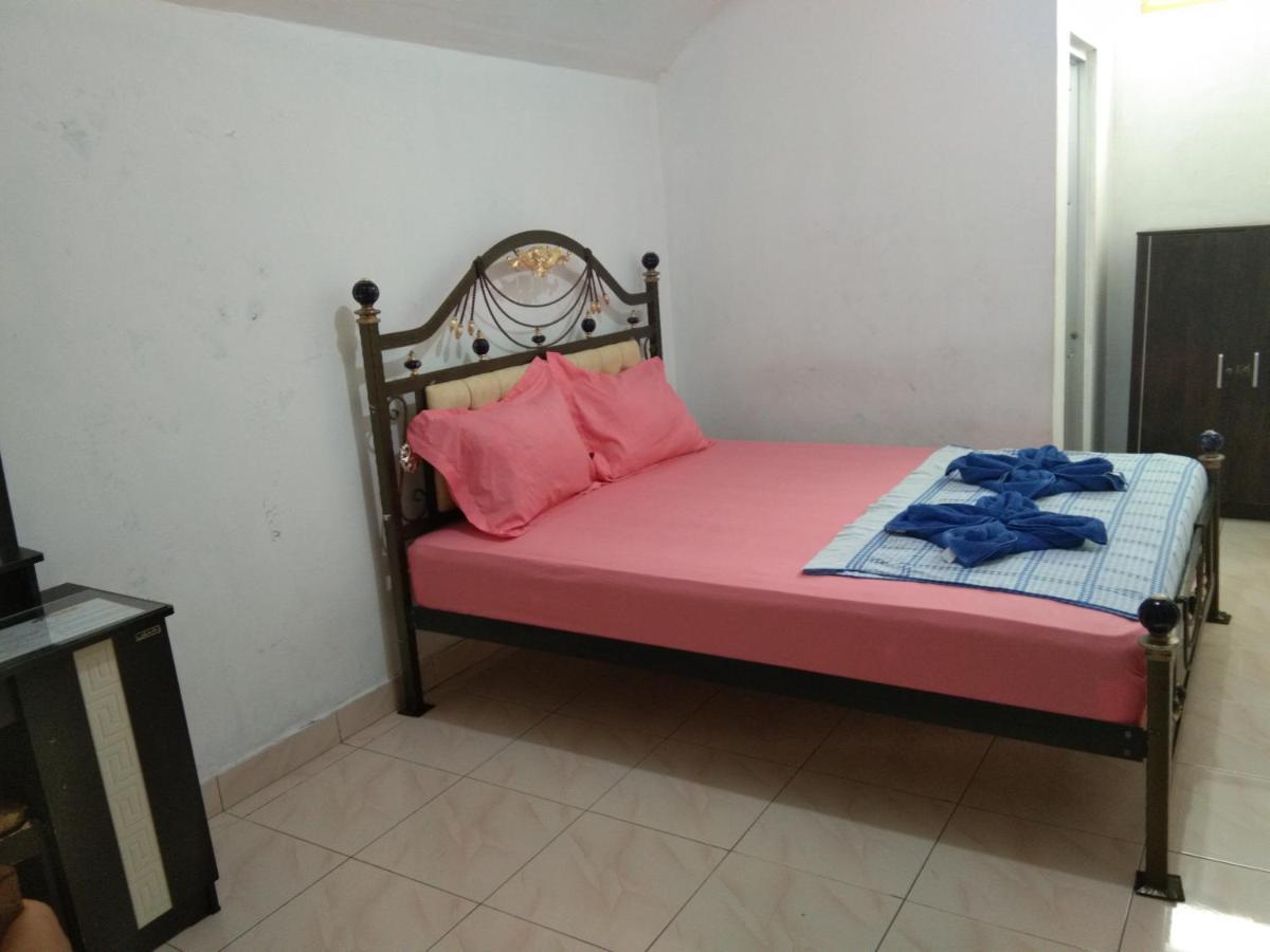 Dasi Guesthouse Ende Εξωτερικό φωτογραφία