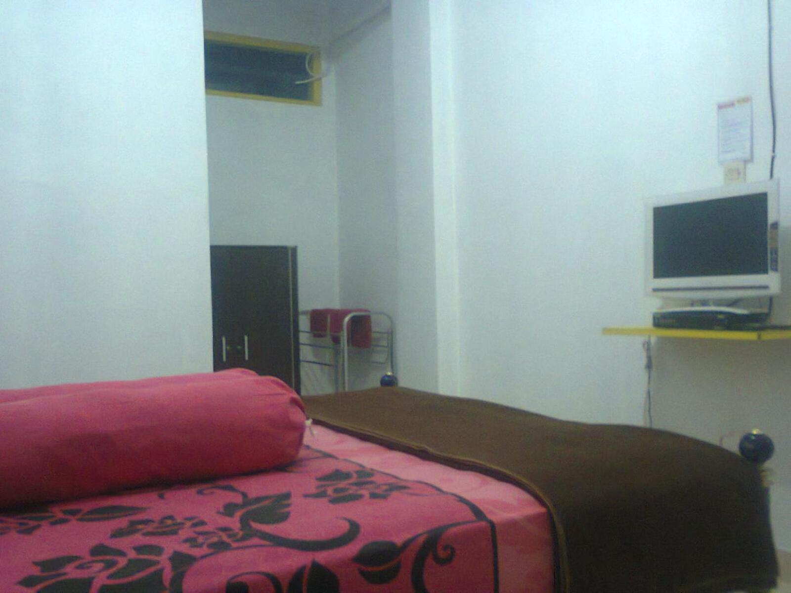 Dasi Guesthouse Ende Εξωτερικό φωτογραφία